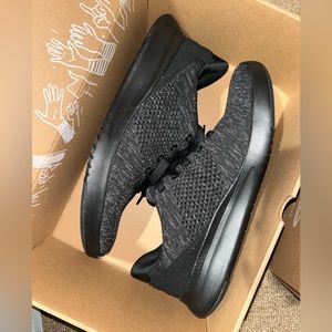 NEW ✨ Step-in KIZIK shoes - LIMA // heathered black